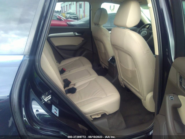 WA1L2AFP4GA094884 Audi Q5 Premium Plus