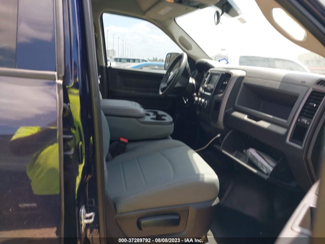 1C6RR7KT7JS297567 RAM 1500 Tradesman