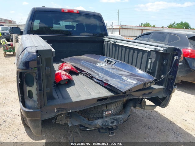 1C6RR7KT7JS297567 RAM 1500 Tradesman