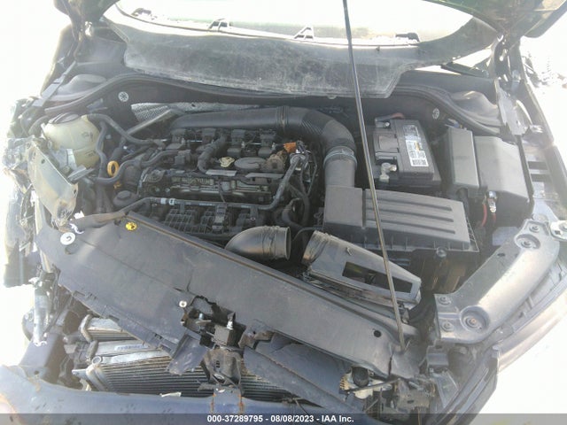 3VWL07AJ4GM214393 Volkswagen Jetta Sedan 1.8t Sel