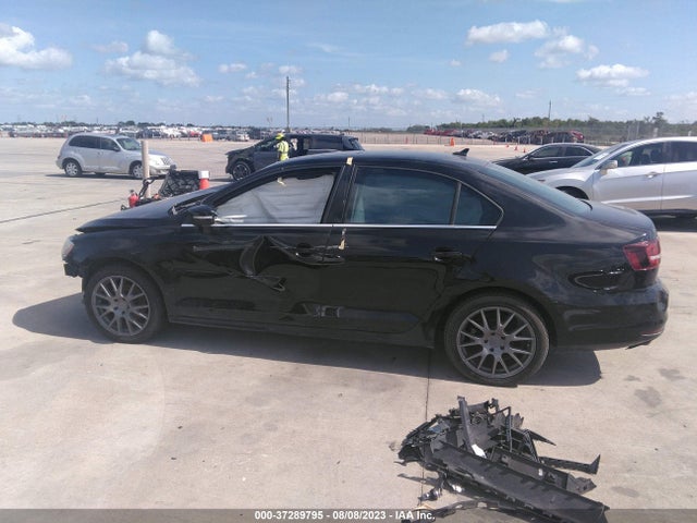 3VWL07AJ4GM214393 Volkswagen Jetta Sedan 1.8t Sel