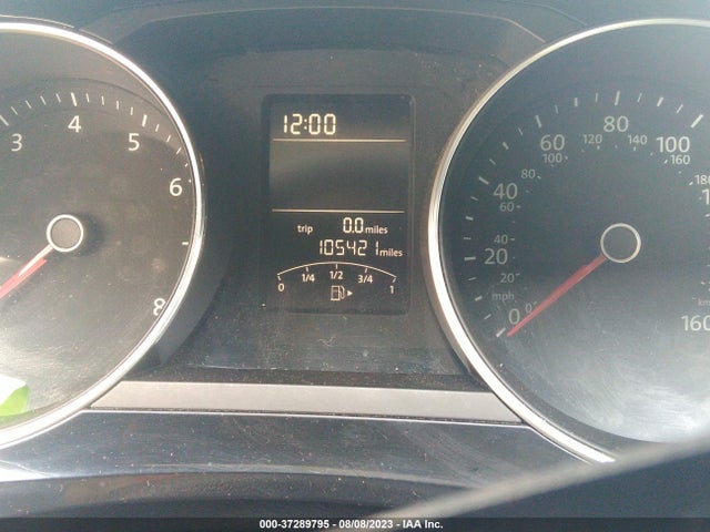 3VWL07AJ4GM214393 Volkswagen Jetta Sedan 1.8t Sel