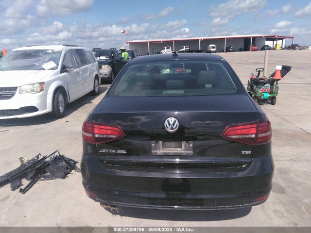 3VWL07AJ4GM214393 Volkswagen Jetta Sedan 1.8t Sel