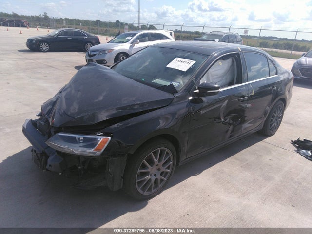 3VWL07AJ4GM214393 Volkswagen Jetta Sedan 1.8t Sel