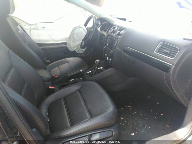 3VWL07AJ4GM214393 Volkswagen Jetta Sedan 1.8t Sel