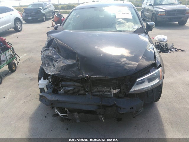 3VWL07AJ4GM214393 Volkswagen Jetta Sedan 1.8t Sel