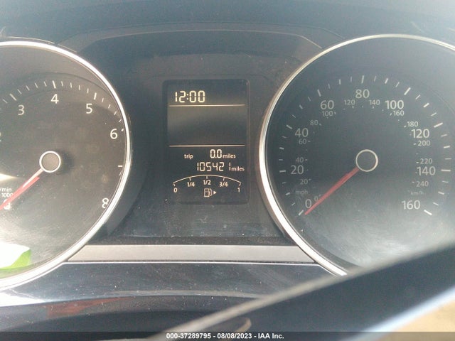 3VWL07AJ4GM214393 Volkswagen Jetta Sedan 1.8t Sel