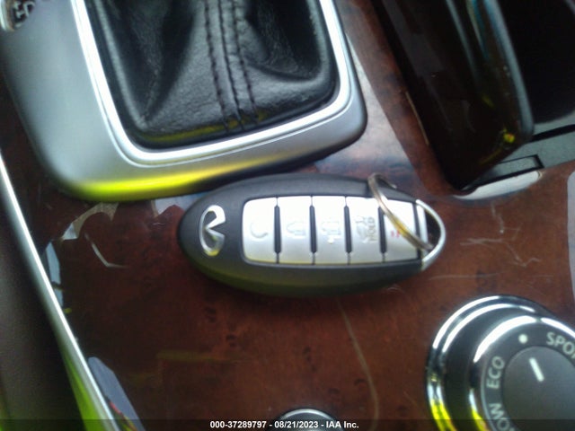 2013 INFINITI JX VIN: 5N1AL0MM0DC323165