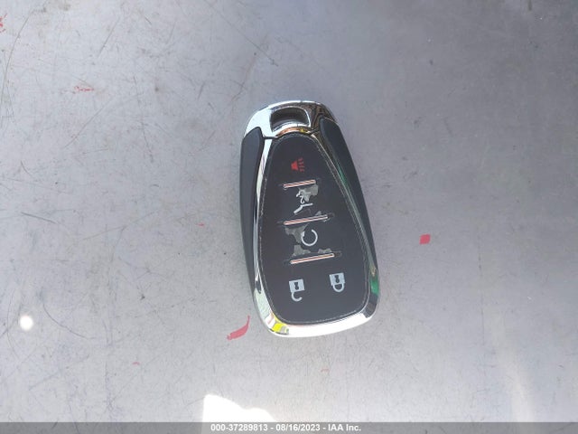 Chevrolet EQUINOX LT 2019 2GNAXUEV7K6259016 Image 11