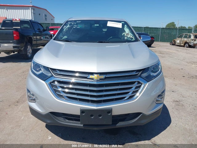 Chevrolet EQUINOX LT 2019 2GNAXUEV7K6259016 Image 12
