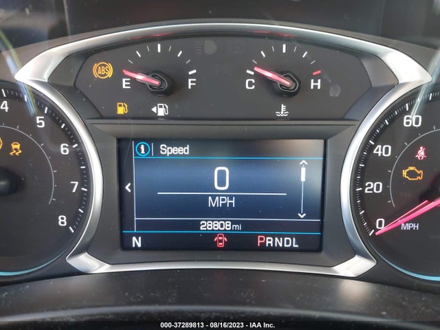 Chevrolet EQUINOX LT 2019 2GNAXUEV7K6259016 Image 15