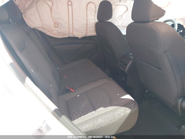 Chevrolet EQUINOX LT 2019 2GNAXUEV7K6259016 Image 8