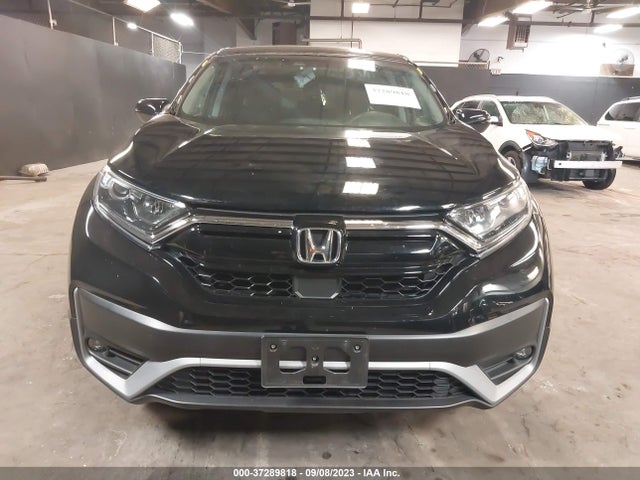 2020 HONDA CR-V EX VIN: 2HKRW2H54LH687699