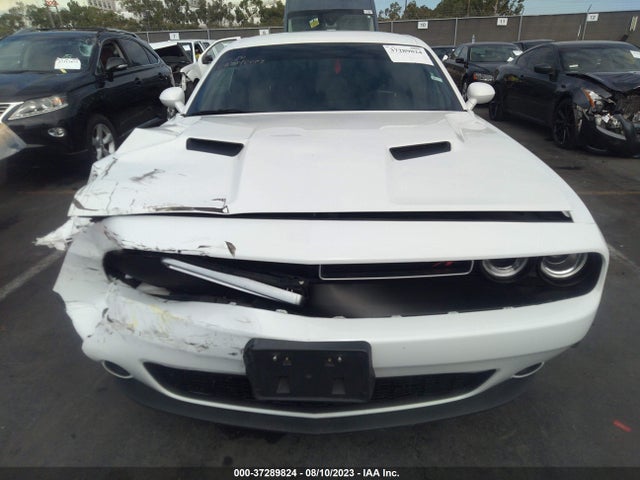 Dodge Challenger R/t 2018 2C3CDZBT2JH332679 Image 12