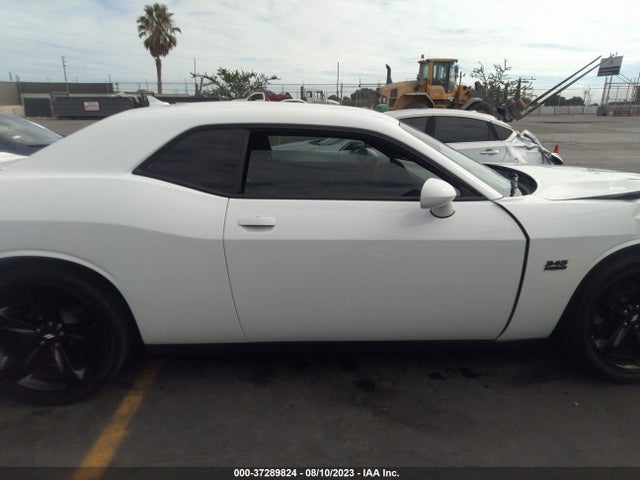 Dodge Challenger R/t 2018 2C3CDZBT2JH332679 Image 13