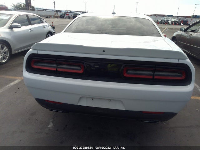 Dodge Challenger R/t 2018 2C3CDZBT2JH332679 Image 16