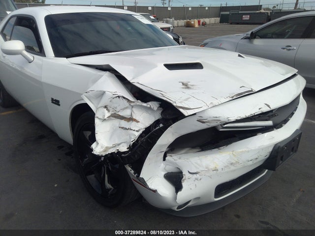 Dodge Challenger R/t 2018 2C3CDZBT2JH332679 Image 6