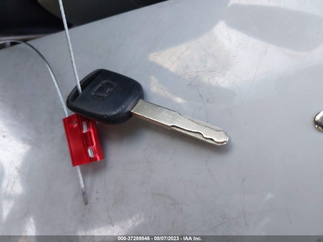 2003 HONDA PILOT EX VIN: 2HKYF18553H599377