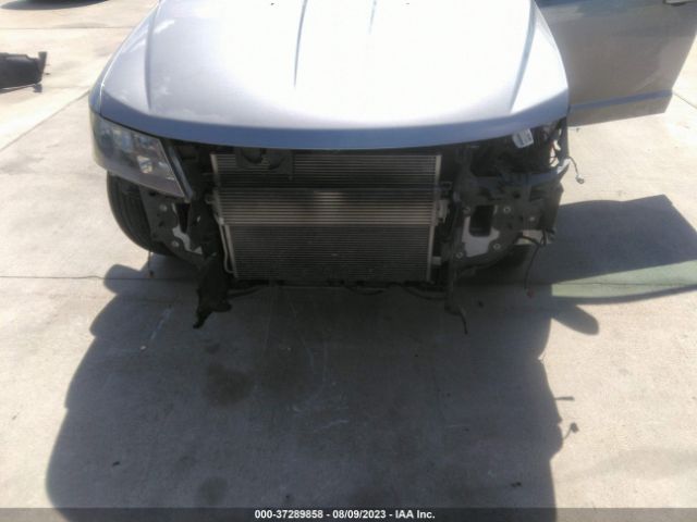 3C4PDCGB4HT500995 Dodge Journey Crossroad