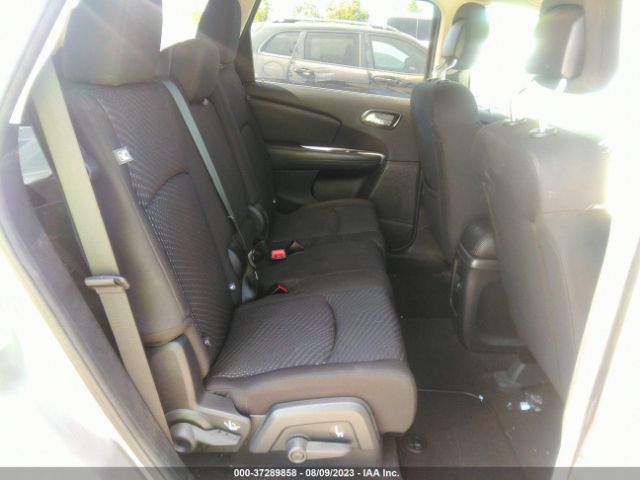 3C4PDCGB4HT500995 Dodge Journey Crossroad