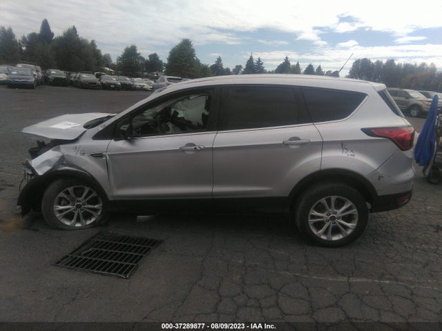 Ford ESCAPE SE 2019 1FMCU9GD9KUC55705 Image 15