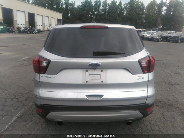 Ford ESCAPE SE 2019 1FMCU9GD9KUC55705 Image 17