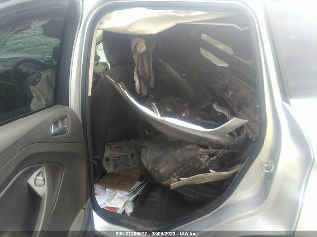 Ford ESCAPE SE 2019 1FMCU9GD9KUC55705 Image 8