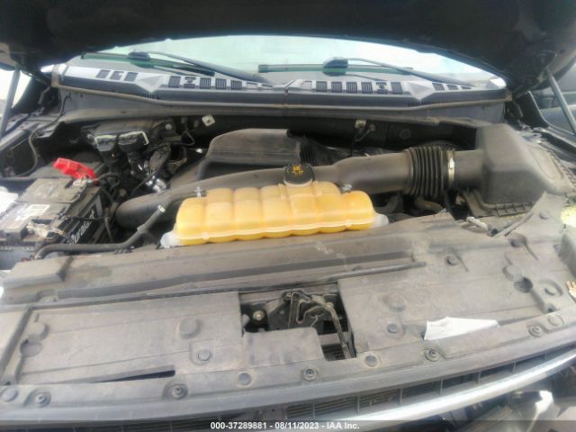 1FTEW1C4XKKC88917 Ford F-150 Xlt