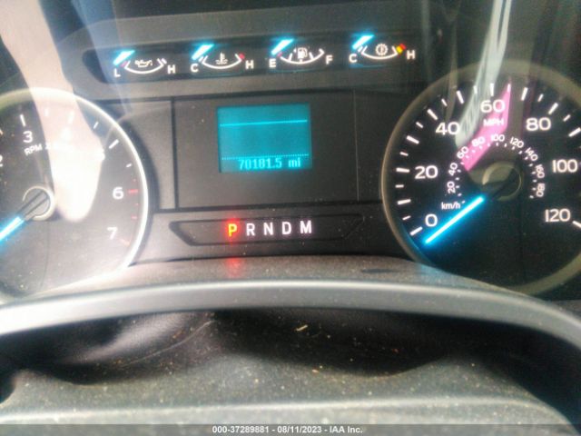 1FTEW1C4XKKC88917 Ford F-150 Xlt
