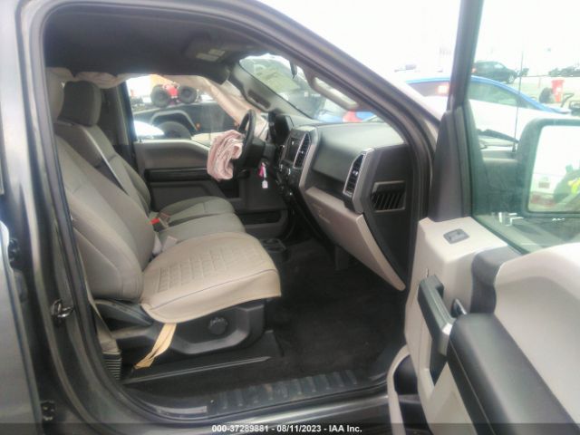 1FTEW1C4XKKC88917 Ford F-150 Xlt