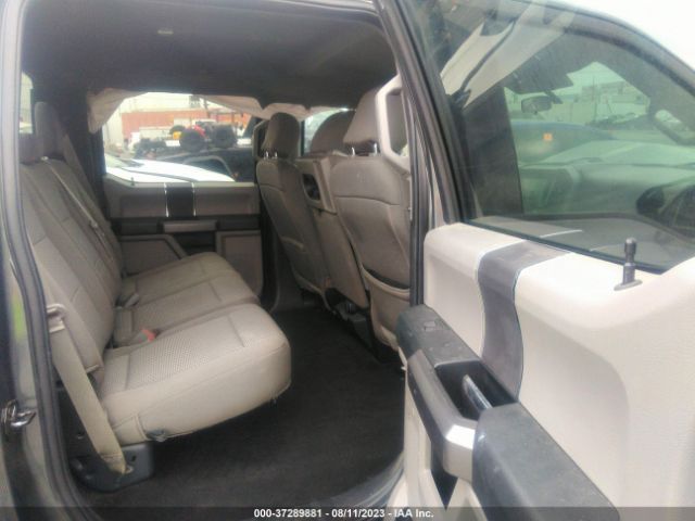 1FTEW1C4XKKC88917 Ford F-150 Xlt