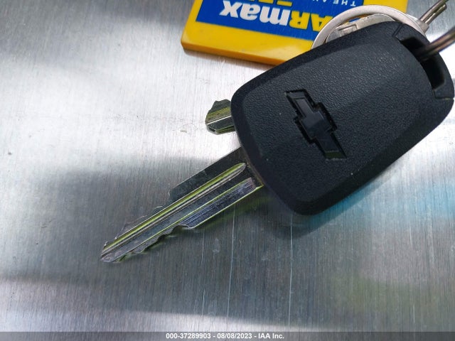 Chevrolet SPARK LS 2015 KL8CB6S99FC809602 Image 11