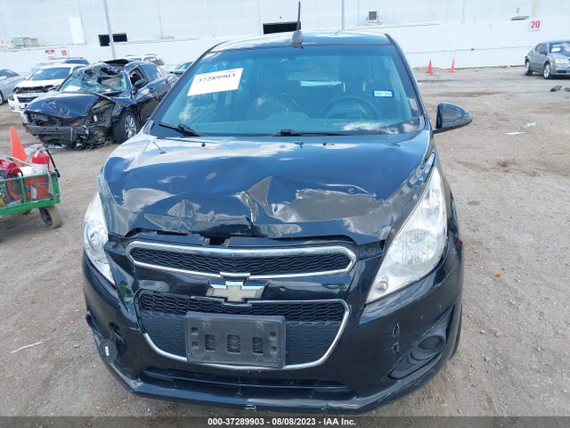 Chevrolet SPARK LS 2015 KL8CB6S99FC809602 Image 12