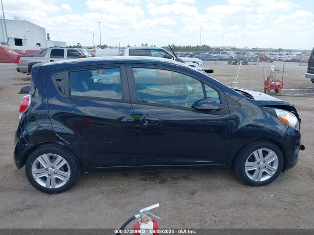 Chevrolet SPARK LS 2015 KL8CB6S99FC809602 Image 13