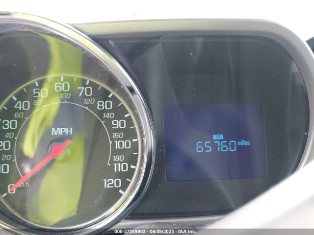Chevrolet SPARK LS 2015 KL8CB6S99FC809602 Image 15