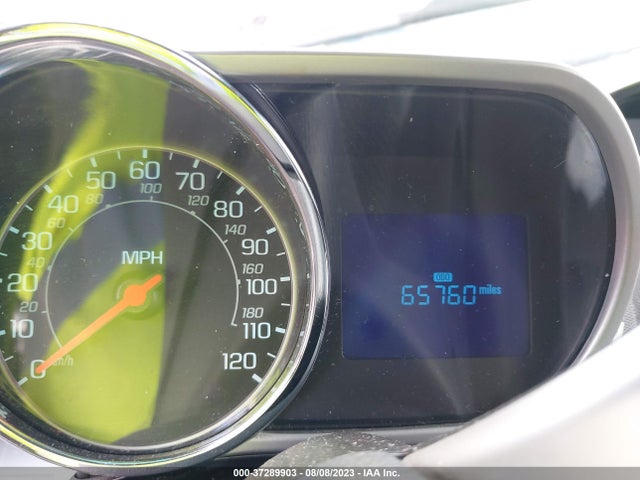 Chevrolet SPARK LS 2015 KL8CB6S99FC809602 Image 7