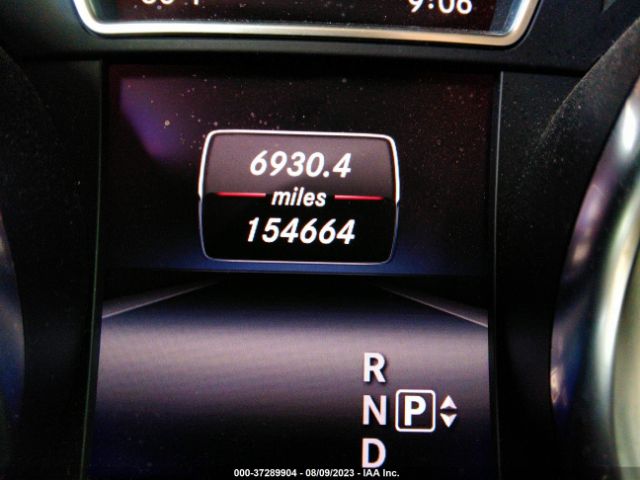 4JGDA5HB4FA464313 Mercedes-Benz M-class Ml 350