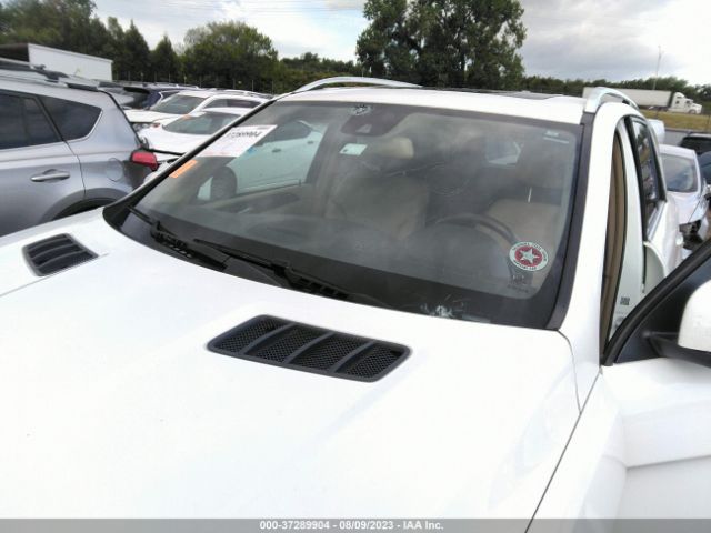 4JGDA5HB4FA464313 Mercedes-Benz M-class Ml 350