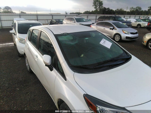 2017 NISSAN VERSA NOTE SV VIN: 3N1CE2CP6HL377243