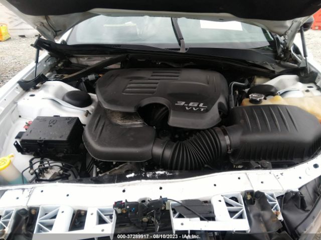 2C3CCAGG8FH904636 Chrysler 300 300s