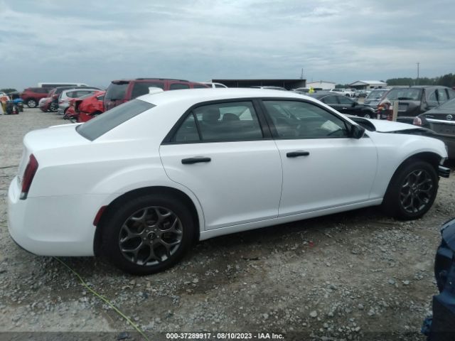2C3CCAGG8FH904636 Chrysler 300 300s