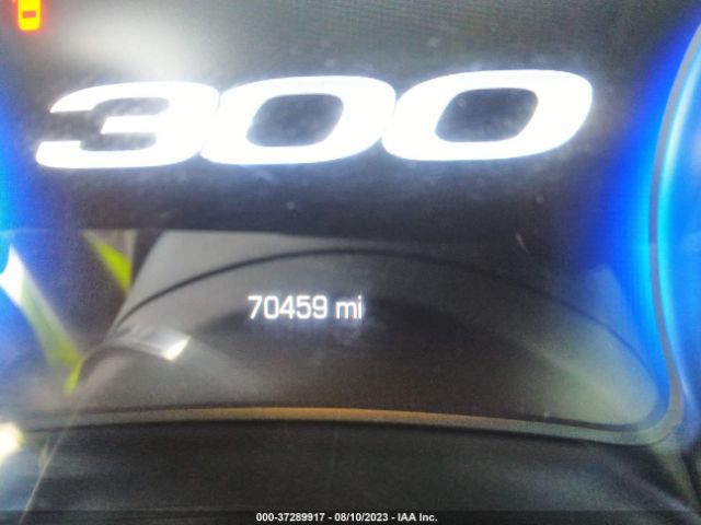 2C3CCAGG8FH904636 Chrysler 300 300s