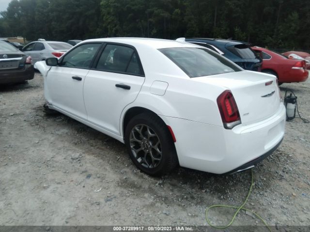 2C3CCAGG8FH904636 Chrysler 300 300s