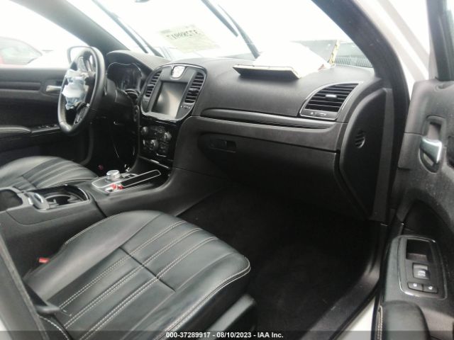 2C3CCAGG8FH904636 Chrysler 300 300s