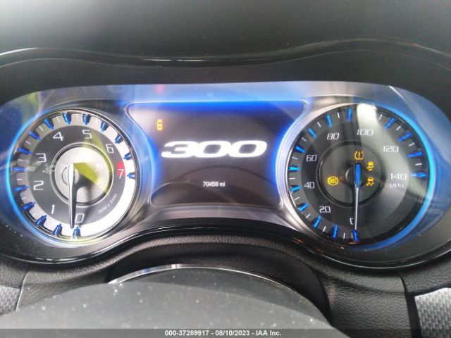 2C3CCAGG8FH904636 Chrysler 300 300s