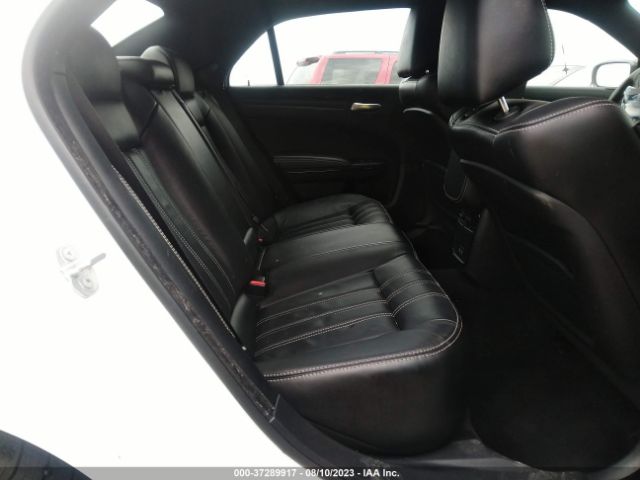 2C3CCAGG8FH904636 Chrysler 300 300s