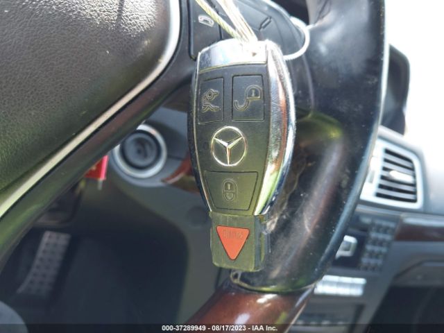 2014 MERCEDES-BENZ E-CLASS WDDKK5KF8EF249206 Photo 10