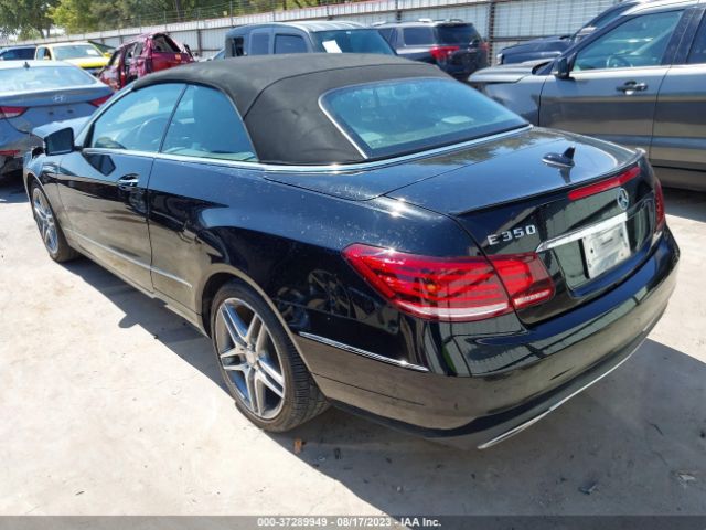 2014 MERCEDES-BENZ E-CLASS WDDKK5KF8EF249206 Photo 2