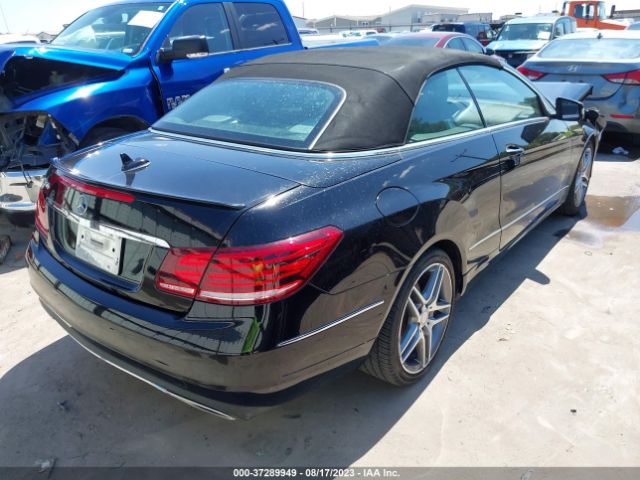 2014 MERCEDES-BENZ E-CLASS WDDKK5KF8EF249206 Photo 3