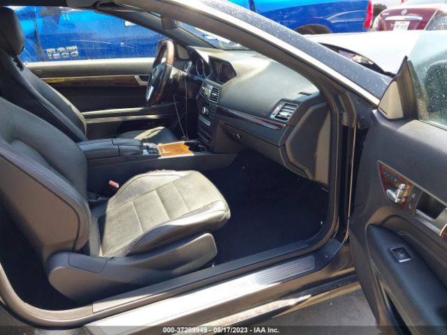 2014 MERCEDES-BENZ E-CLASS WDDKK5KF8EF249206 Photo 4